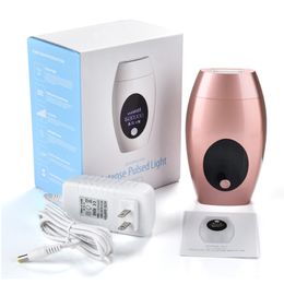 Permanent Laser Hair Removal tool Epilator device MINI IPL Hair Removal machine 60000 Flashes home use body oxter hair removal