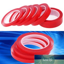 Wall Stickers 3M Adhesive Tape Double side sided Foam Glue Car Auto Ruban adhesif 3 meter Roll