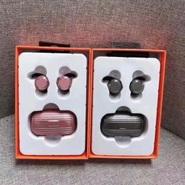 Mini T280 TWS Earphone with Bluetooth 5.0 Available for Tables PC Mobile Phone Support Top Seller