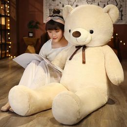 Kawaii Teddy Bear Plush Toys 6 Colors Stuffed Soft Bear Plush Doll Kids Girls Valentine Lovers Birthday Christmas Gift