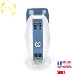 Anti Ageing High-end Technology No-pain Meso Guns Needle Mesotherapy Products Facial Care Meso-therapy Electroporation Import Nutrition