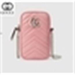 Bags Luxury Brand 598597 Mini Handbag Women Handbags Top Handles Totes Evening Cross Body Bag