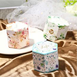 Gift Wrap Happy Eid Mubarak Candy Box Ramadan Decorations Diy Favorite Islamic Muslim Party Supplies