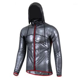 Outdoor Pants Cycling Raincoat Rainproof Waterproof Discharge Men And Women Body Suit Camping Rain Adults