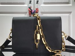 Bags Designer Women Shoulder Crossbody Handbag 22cm M57743 M57744 M57745