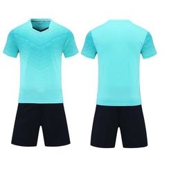 Blank Soccer Jersey Uniform Personalized Team Shirts with Shorts-Printed Design Name and Number 126898