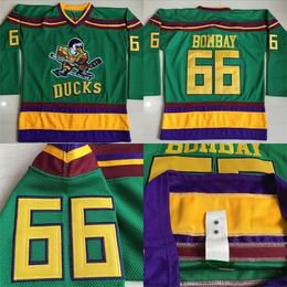 Mighty ducks jersey canada Clearance
