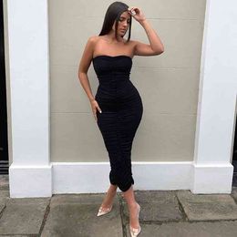 Compra Longitud De Piso Vestidos De Noche De Borgoña Sin Tirantes Vestidos  De Noche Largos Elegantes De Encaje Vestido De Dama De Honor Elegante Largo  Vestido De Fiesta En Línea Barato 