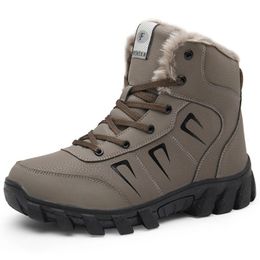 Botas Invierno de Mujer