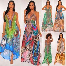 Vestidos De Playa Largos Oferta Online | DHgate.com