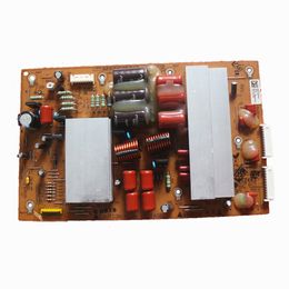 Original LCD Monitor Power Supply ZSUS Z Board Parts Unit PCB EAX63529101 EBR71736301 For LG 50PT255C-TA PDP50T3Z