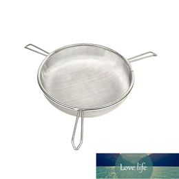 1PC Stainless Steel Honey Sieve Filtration Bee Honey Filters Strainer Network Screen Mesh Filter Beekeeping Tools Extractor Factory price expert design Quality