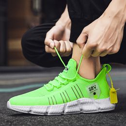 Zapatos Verdes Fluorescentes Oferta Online | DHgate.com
