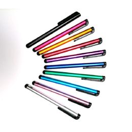 Stylus 7.0 stylus plastic tip touch pen Capacitive screen universal touch screen pen