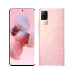 Original Xiaomi Mi Civi 5G Mobile Phone 12GB RAM 256GB ROM Snapdragon 778G 64MP AI NFC 4500mAh Android 6.55" OLED Curved Full Screen Fingerprint ID Face Smart Cell Phone