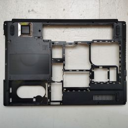 New laptop bottom case base cover housing for lenovo IdeaPad Y530 V550