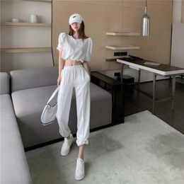 Descuento Medio Pantalon Blanco Negro 2022 en venta en DHgate.com