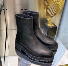 Botas Negras De Montaña Oferta Online | DHgate.com