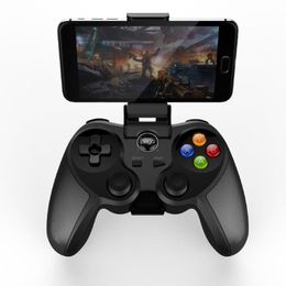 Ipega PG-9078 Bluetooth Game Controller Wireless Gamepad Joystick For Android Tablet Phone PC Video Switch Controllers & Joysticks