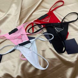 Hot Selling Bikini Womens Designers Mode Badmode Vitton # In Stock Underwear Bandage Sexy Badpakken Pad Tow-Piece 4 stijlen