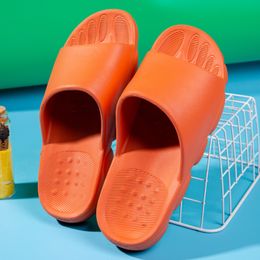 Summer Indoor Top quality Slippers Men Women Sandy beach shoes Children Flip Flops Soft Bottom Shower Room Lady Gentlemen flip-flops