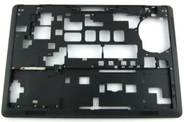 New for Dell Latitude E5550 housing TOP Palmrest Upper Case Bottom Base Cover A1412L 01TRJX