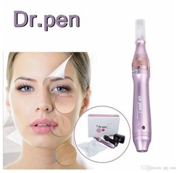 Professional Dr Pen M7 Micro Needle Electric Home Use Dermapen For Sale