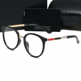 Hohe Qualität Mode Luxus 3388 Sonnenbrillen Französisch Designer Brillen Lesebrille Brille Brille Brille