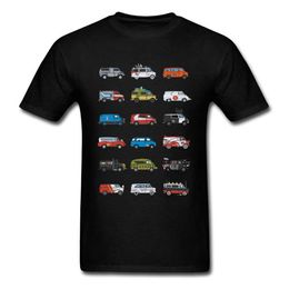Auto Print T-Shirts Men Cool Designers Classic Car T Shirts Funny 3D Tee Shirt Top Quality Brand Summer Clothes For 210629