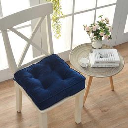 Cushion/Decorative Pillow Thicken Japanese Futon Seat Bench Cushion Tatami Pad Soft Office Chair