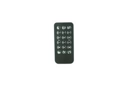 Remote Control For Polk Audio RE9114-1 Magnifi MINI Home Theatre Sound bar System