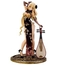 SkyTube 27cm Native Skytube 18 Anime Itou Chitose DX ver Sexy Figuren Figure 