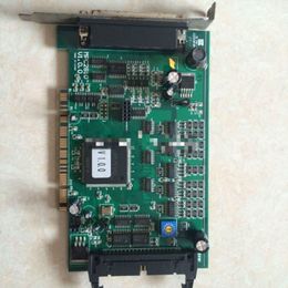 Industrial Motherboard Servo Motion Control Card MPC2810 V1.0.0