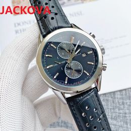 Top Brand factory Watches montre de luxe Mens Mechanical SS 2813 Automatic Movement Watch 49MM Leather Strap Sapphire Self-wind Fashion Wristwatches