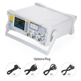 High Precision Oscilloscopes Function Signal Generator Digital DDS Dual-channel Signal/Arbitrary Waveform Generator