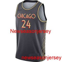 Custom Lauri Markkanen #24 2020-21 Swingman Jersey Stitched Mens Women Youth XS-6XL Basketball Jerseys