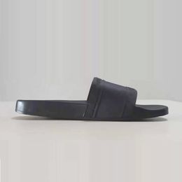 -Europäische Marke Hausschuhe Mode Männer Frauen Gestreiften Sandalen Kausal Rutschfeste Sommer Huaraches Flip Flops Gute Qualität Größe 38-46