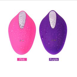 Eggs Vaginal balls Sex Toy for Women Vibrator Wireless Remote Control Wear Vibrating Adult Toys Vagina Clitoris Stimulator 1124