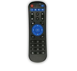 Remote Controler T95 T9 Q5 R69 Andriod Voice Universal infrared Control for Internet TV box