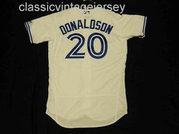 Men Women kids JOSH DONALDSON FLEX BASE JERSEY USA Embroidery New Baseball Jerseys