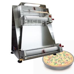 Tortilla Maker Wheat Fiour Dough Press Machine Pizza Making Manufacturer