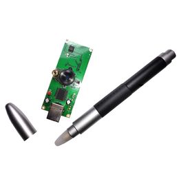 Pen Touch Interactive Whiteboard Module,Infrared Sensor PCB,Smart Board PCBA For Interactive Projector
