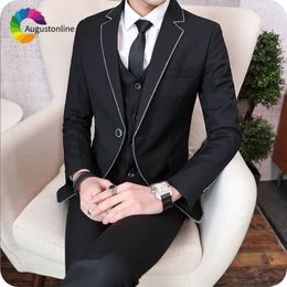 Black Coat Pant For Men Online Shopping 