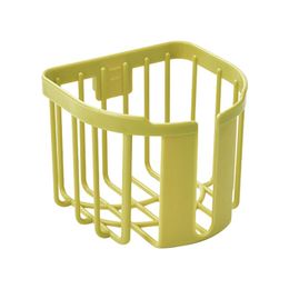 Toilet Paper Holders Versatile Portable Space Saving Indoor Accessories Wall Storage Basket Household Items Home Use For Bathroom