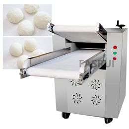 Small Kneading Machine Stainless Steel Desktop Home Croissant Noodle Wonton Wrapper Dough Mixer Automatic Kitchen Appliance