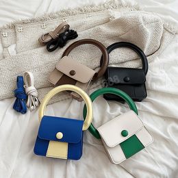 Women Mini Handbags Tote 2022 Crossbody Bags for Women Coin Wallet Hand Bags Girls Purse Shoulder Bag