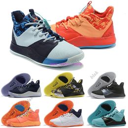 Zapatos Nuevos De Paul George Oferta Online | DHgate.com