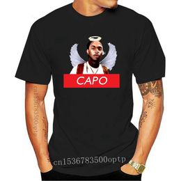 Men's T-Shirts MAFIA CAPO TONY SOPRANO UNOFFICIAL THE SOPRANOS T-SHIRT MENS SIZES