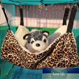 Warm Cat Bed Pet Hammock For Pet Cat Rest & House Soft And Comfortable Smile TT-best