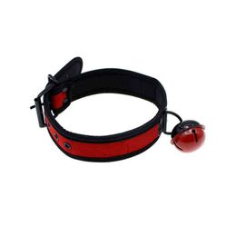 NXY Adult toys Women Sexy Punk Style Bound Necklace Slave BDSM Collar Bondage Restraints Fetsih Erotic Wear Sex Toy Product 1130